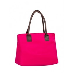 Cappuccino Shopping Bag